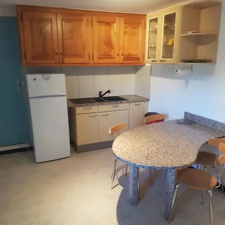 Feriehus Maison Indivi 4-6 Pers Face A La Grand Jardin Ideal Famille Avec Animaux Saint Clair