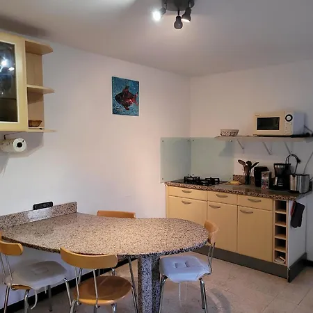 Maison Indivi 4-6 Pers Face A La Grand Jardin Ideal Famille Avec Animaux Saint Clair Le Lavandou