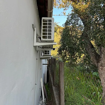 Maison Indivi 4-6 Pers Face A La Grand Jardin Ideal Famille Avec Animaux Saint Clair * Le Lavandou