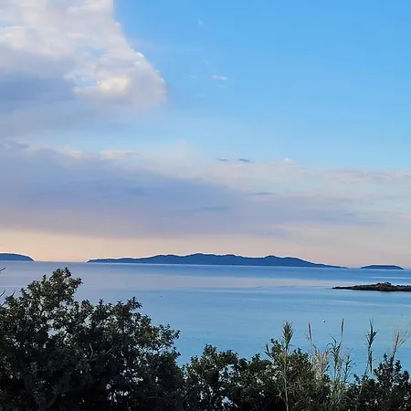 Maison Indivi 4-6 Pers Face A La Grand Jardin Ideal Famille Avec Animaux Saint Clair Ferienhaus *