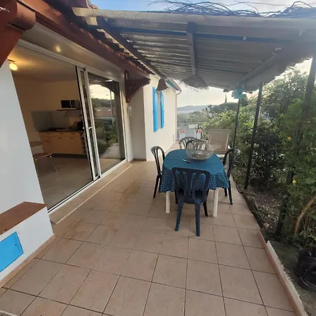 Maison Indivi 4-6 Pers Face A La Grand Jardin Ideal Famille Avec Animaux Saint Clair Feriehus