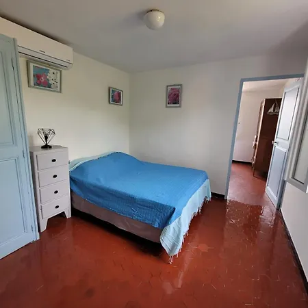 Ferienhaus Maison Indivi 4-6 Pers Face A La Grand Jardin Ideal Famille Avec Animaux Saint Clair