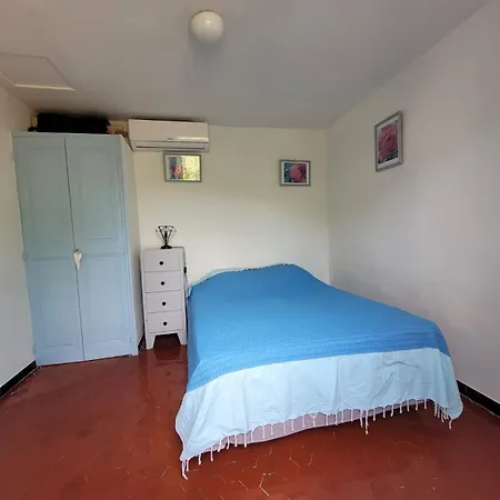 Maison Indivi 4-6 Pers Face A La Grand Jardin Ideal Famille Avec Animaux Saint Clair *