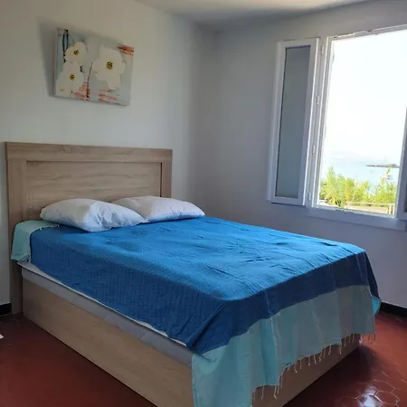 Maison Indivi 4-6 Pers Face A La Grand Jardin Ideal Famille Avec Animaux Saint Clair