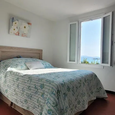 Ferienhaus Maison Indivi 4-6 Pers Face A La Grand Jardin Ideal Famille Avec Animaux Saint Clair *