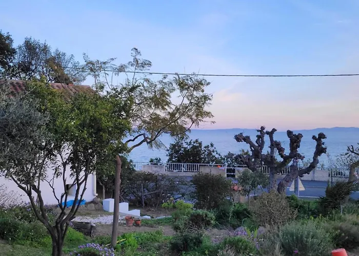 Casa de Férias Maison Indivi 4-6 Pers Face A La Grand Jardin Ideal Famille Avec Animaux Saint Clair