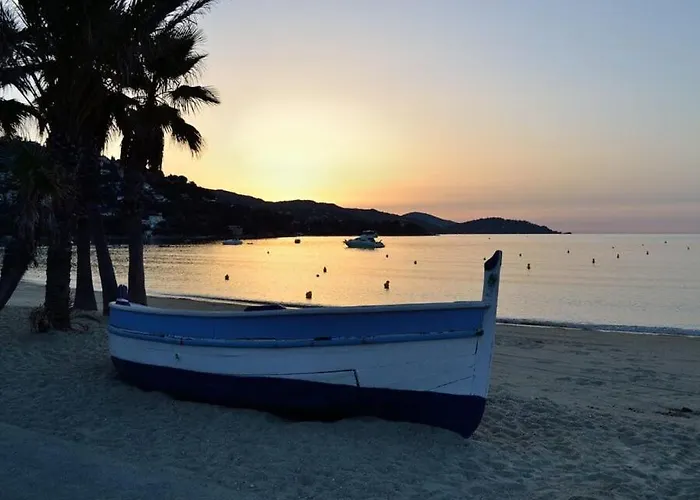 Casa de Férias Maison Indivi 4-6 Pers Face A La Grand Jardin Ideal Famille Avec Animaux Saint Clair *