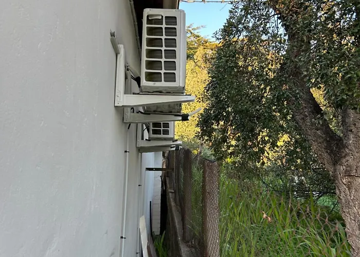 Maison Indivi 4-6 Pers Face A La Grand Jardin Ideal Famille Avec Animaux Saint Clair * Le Lavandou