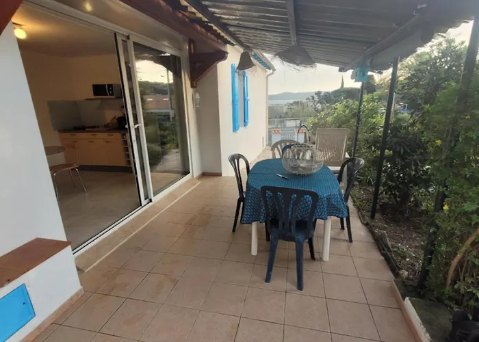 Maison Indivi 4-6 Pers Face A La Grand Jardin Ideal Famille Avec Animaux Saint Clair 別荘