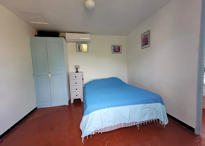 Maison Indivi 4-6 Pers Face A La Grand Jardin Ideal Famille Avec Animaux Saint Clair *