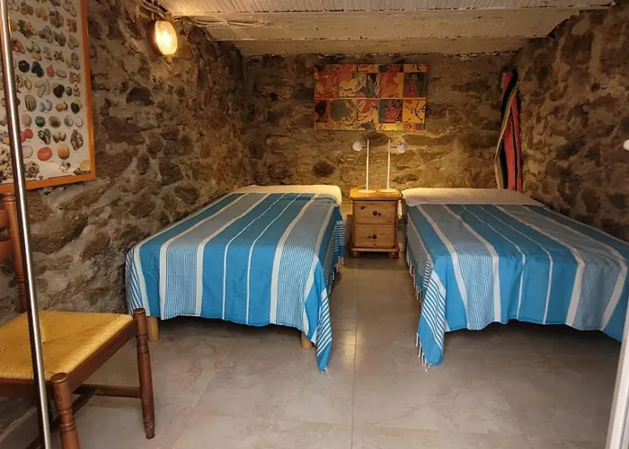 Casa de Férias Maison Indivi 4-6 Pers Face A La Grand Jardin Ideal Famille Avec Animaux Saint Clair *