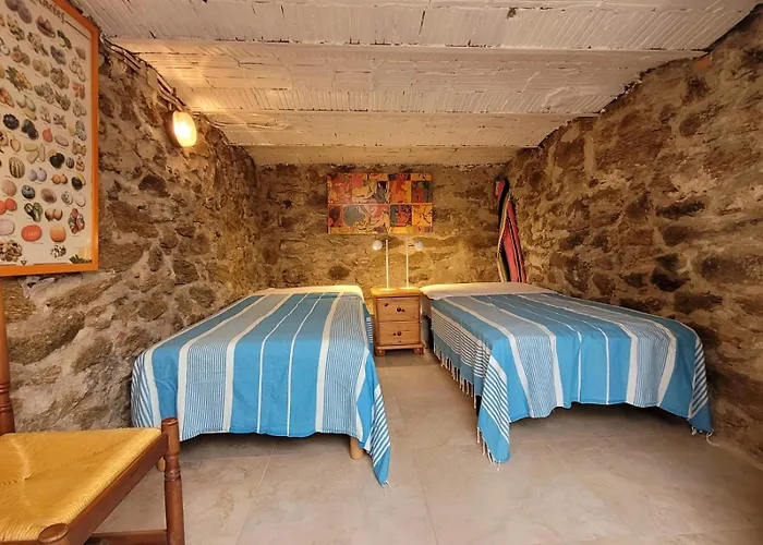 Maison Indivi 4-6 Pers Face A La Grand Jardin Ideal Famille Avec Animaux Saint Clair * Le Lavandou