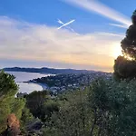 Holiday home Maison Indivi 4-6 Pers Face A La Grand Jardin Ideal Famille Avec Animaux Saint Clair Le Lavandou