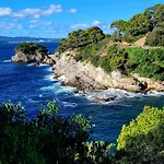 Holiday home Maison Indivi 4-6 Pers Face A La Grand Jardin Ideal Famille Avec Animaux Saint Clair