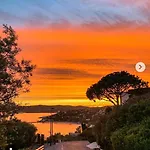 Maison Indivi 4-6 Pers Face A La Grand Jardin Ideal Famille Avec Animaux Saint Clair Le Lavandou