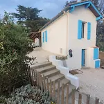 Maison Indivi 4-6 Pers Face A La Grand Jardin Ideal Famille Avec Animaux Saint Clair