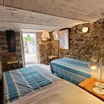 Holiday home Maison Indivi 4-6 Pers Face A La Grand Jardin Ideal Famille Avec Animaux Saint Clair