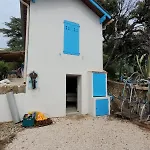 Maison Indivi 4-6 Pers Face A La Grand Jardin Ideal Famille Avec Animaux Saint Clair Le Lavandou