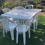 Maison Indivi 4-6 Pers Face A La Grand Jardin Ideal Famille Avec Animaux Saint Clair Le Lavandou