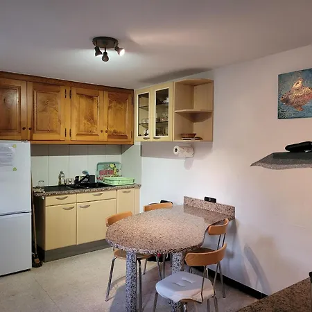 Ferienhaus Maison Indivi 4-6 Pers Face A La Grand Jardin Ideal Famille Avec Animaux Saint Clair *