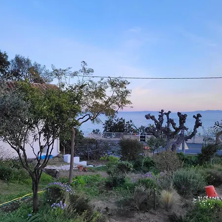 Casa vacanze Maison Indivi 4-6 Pers Face A La Grand Jardin Ideal Famille Avec Animaux Saint Clair