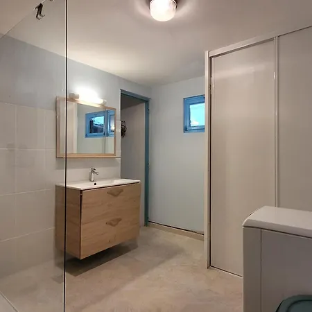 Maison Indivi 4-6 Pers Face A La Grand Jardin Ideal Famille Avec Animaux Saint Clair * Le Lavandou