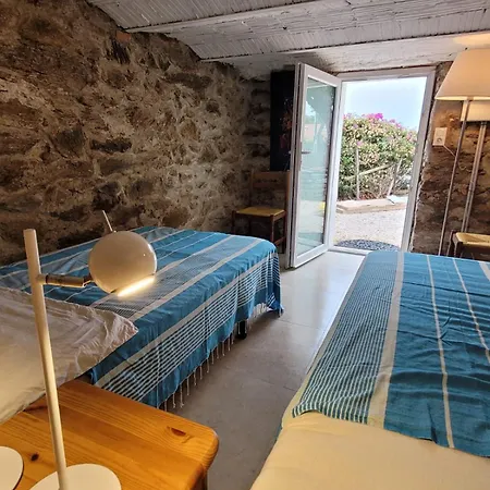 Дом отдыха Maison Indivi 4-6 Pers Face A La Grand Jardin Ideal Famille Avec Animaux Saint Clair