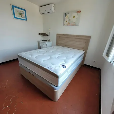 Maison Indivi 4-6 Pers Face A La Grand Jardin Ideal Famille Avec Animaux Saint Clair