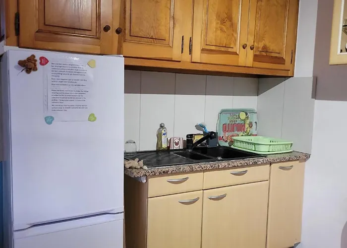 Maison Indivi 4-6 Pers Face A La Grand Jardin Ideal Famille Avec Animaux Saint Clair Semesterbostad *