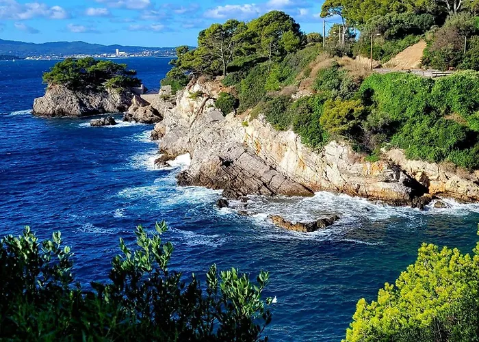 Semesterbostad Maison Indivi 4-6 Pers Face A La Grand Jardin Ideal Famille Avec Animaux Saint Clair