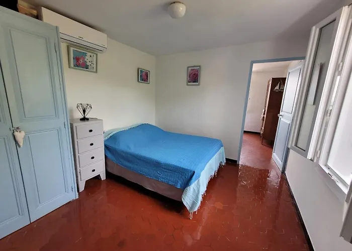 Semesterbostad Maison Indivi 4-6 Pers Face A La Grand Jardin Ideal Famille Avec Animaux Saint Clair