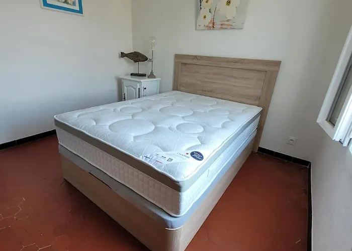 Maison Indivi 4-6 Pers Face A La Grand Jardin Ideal Famille Avec Animaux Saint Clair